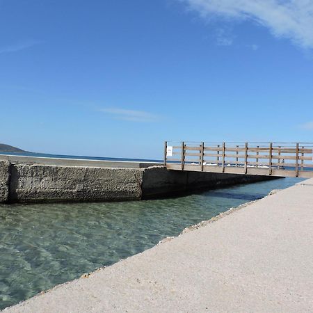 Affittacamere Blue Sea Posada  Exterior photo