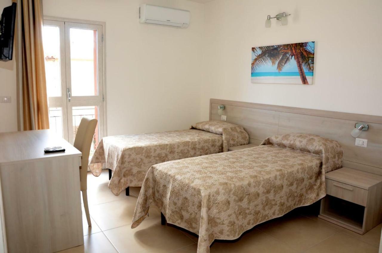 Affittacamere Blue Sea Posada  Exterior photo